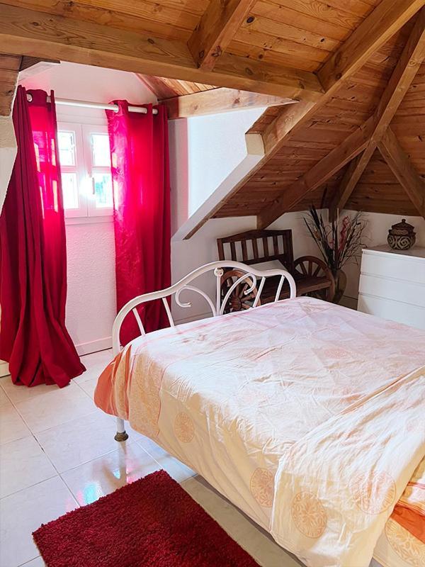 Villa La Roserie Ducos Extérieur photo
