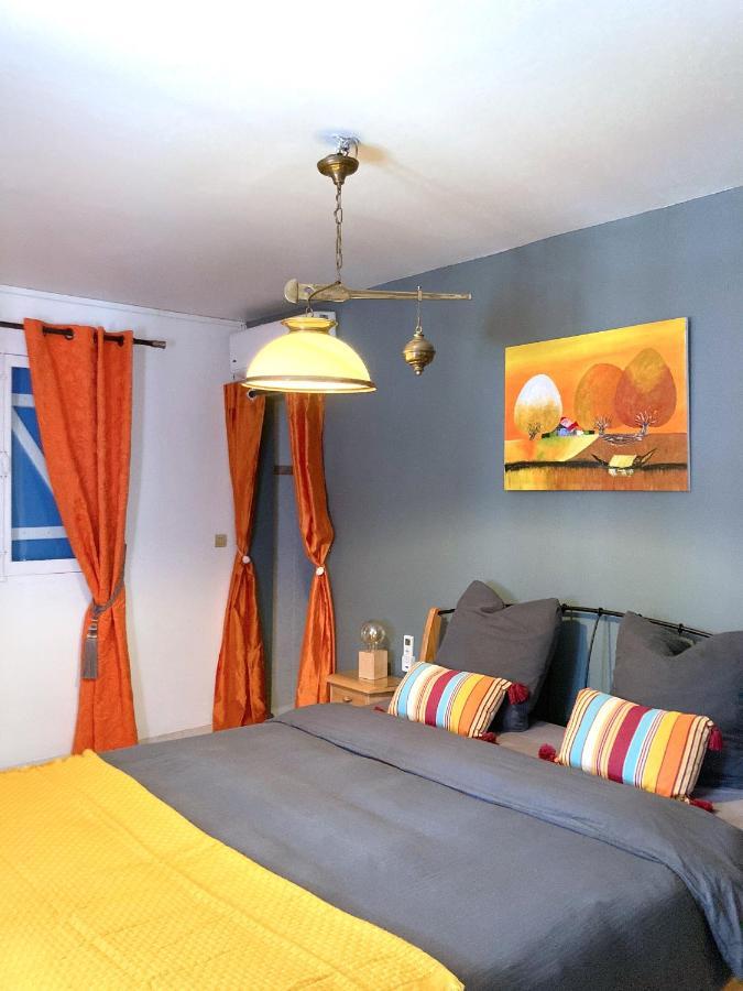 Villa La Roserie Ducos Extérieur photo